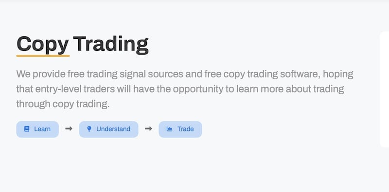 VCP Markets Launches Free Copy Trading Software and Signals to Empower Entry-Level Traders to Learn, Understand, and Trade Confidently